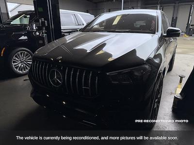 Used 2024 Mercedes-Benz AMG GLE 53 SUV - photo 1