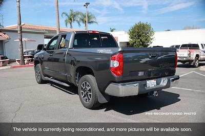 Used 2015 Toyota Tundra - photo 1