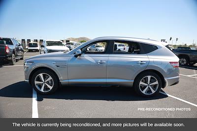 Used 2024 Genesis GV80 - photo 1