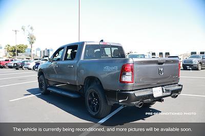 Used 2022 Ram 1500 - photo 1