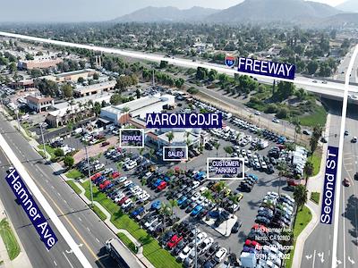 Used 2022 Toyota Tacoma - photo 1