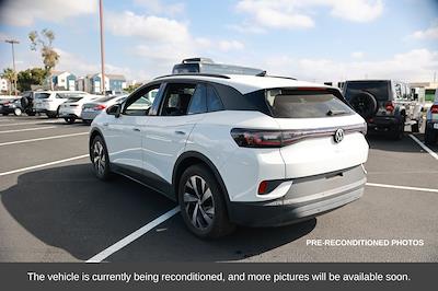 Used 2024 Volkswagen ID.4 - photo 1