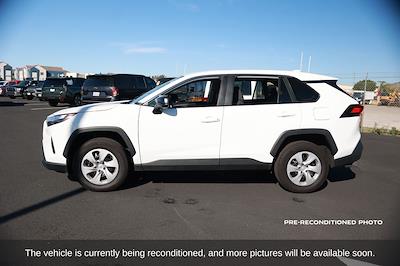 Used 2024 Toyota RAV4 - photo 1