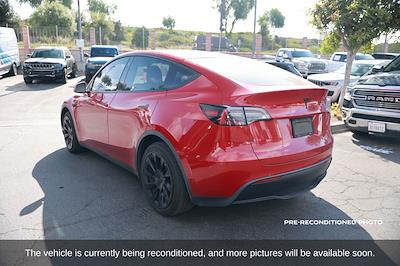 Used 2021 Tesla Model Y - photo 1