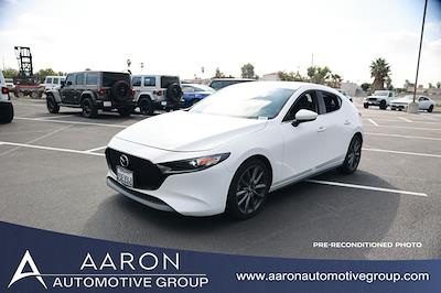 Used 2019 Mazda3 - photo 1