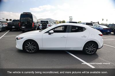 Used 2019 Mazda3 - photo 1
