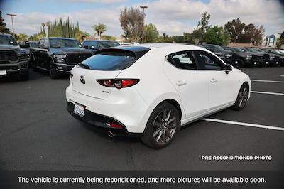 Used 2019 Mazda3 - photo 1