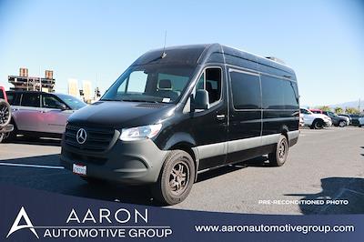 Used 2020 Mercedes-Benz Sprinter 2500 - photo 1