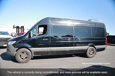 Used 2020 Mercedes-Benz Sprinter 2500 - photo 1