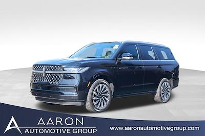 Used 2025 Lincoln Navigator - photo 1