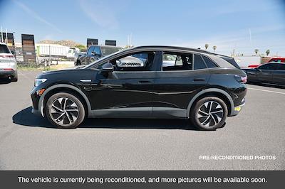 Used 2021 Volkswagen ID.4 - photo 1
