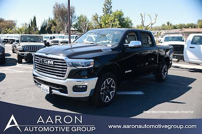 Used 2025 Ram 1500 - photo 1