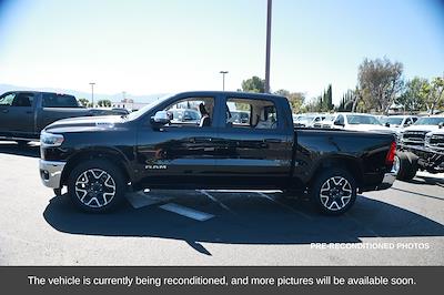Used 2025 Ram 1500 - photo 1