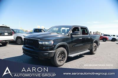 Used 2025 Ram 1500 - photo 1