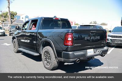 Used 2025 Ram 1500 - photo 1