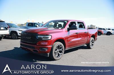 Used 2024 Ram 1500 - photo 1