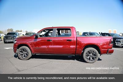 Used 2024 Ram 1500 - photo 1