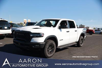 Used 2025 Ram 1500 - photo 1
