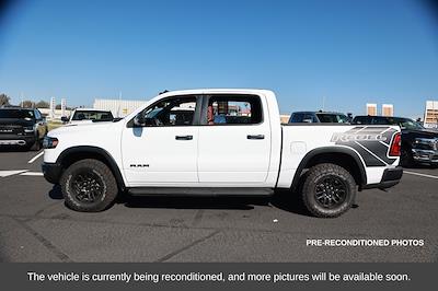 Used 2025 Ram 1500 - photo 1