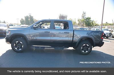 2022 Ram 1500 Crew Cab 4WD Pickup for sale #205010B - photo 2