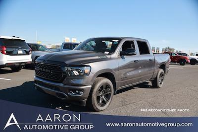 Used 2023 Ram 1500 - photo 1