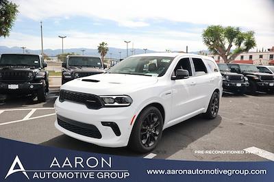 Used 2021 Dodge Durango - photo 1