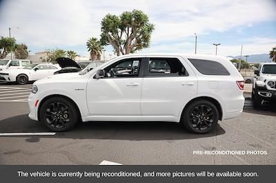 Used 2021 Dodge Durango - photo 1