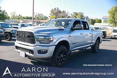 Used 2022 Ram 2500 - photo 1