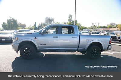 Used 2022 Ram 2500 - photo 1
