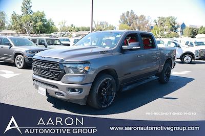 Used 2022 Ram 1500 - photo 1