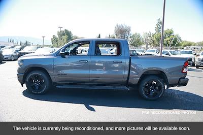 Used 2022 Ram 1500 - photo 1