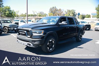 Used 2022 Ram 1500 - photo 1