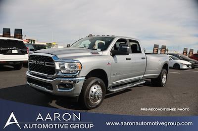 Used 2023 Ram 3500 - photo 1