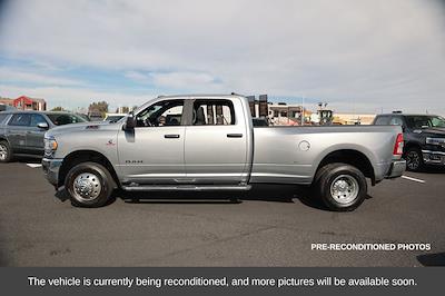 Used 2023 Ram 3500 - photo 1