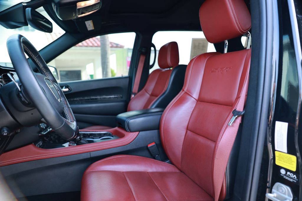 Used 2023 Dodge Durango - photo 21