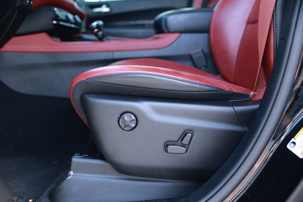 Used 2023 Dodge Durango - photo 24