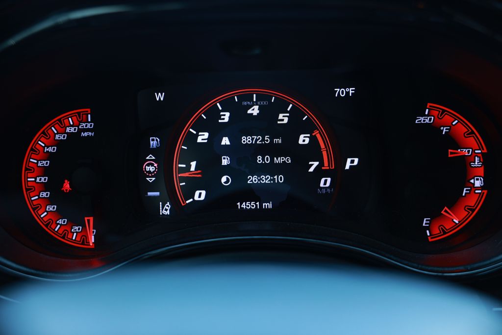 Used 2023 Dodge Durango - photo 25