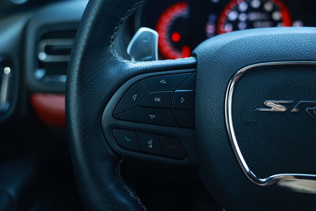 Used 2023 Dodge Durango - photo 26