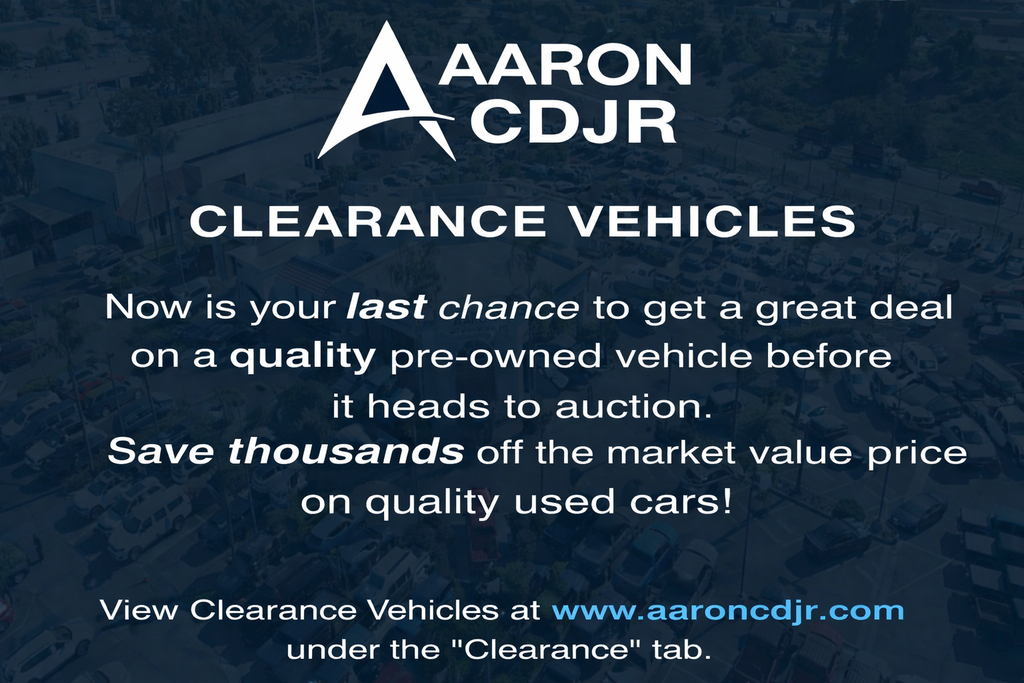 Used 2023 Dodge Durango - photo 32