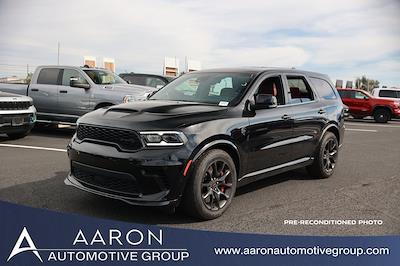 Used 2023 Dodge Durango - photo 1