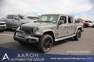 Used 2022 Jeep Gladiator - photo 1