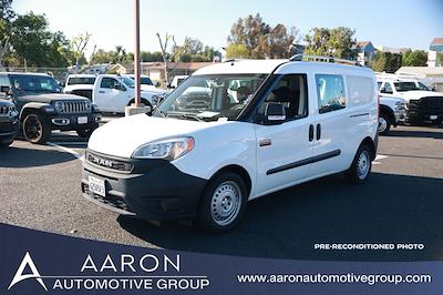 Used 2021 Ram ProMaster City - photo 1