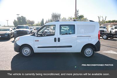 Used 2021 Ram ProMaster City - photo 1
