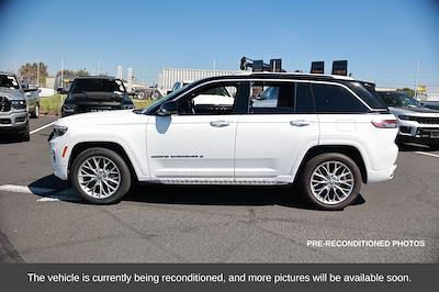 Used 2023 Jeep Grand Cherokee - photo 1
