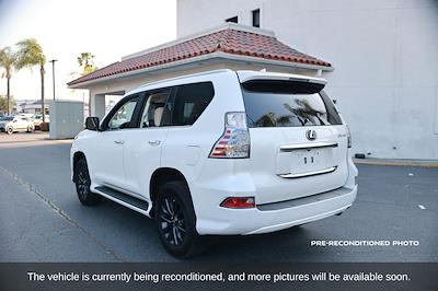 Used 2023 Lexus GX 460 - photo 1