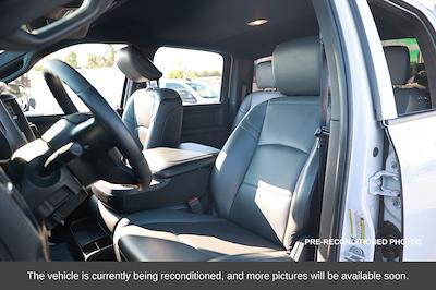 Used 2021 Ram 2500 - photo 1