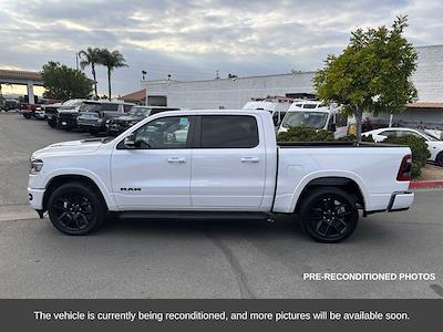 Used 2021 Ram 1500 - photo 1