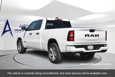 Used 2025 Ram 1500 - photo 1