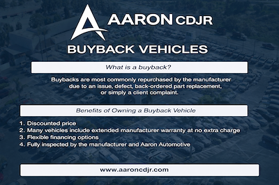 Used 2020 Ram 2500 - photo 1