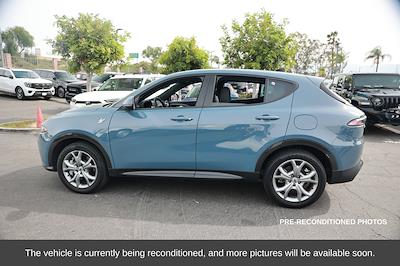 Used 2024 Dodge Hornet - photo 1